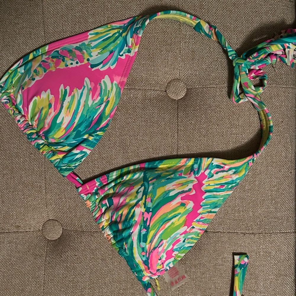 Used Bikini top in great shape
